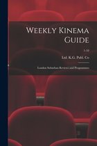 Weekly Kinema Guide