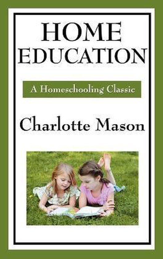 Home Education - cover