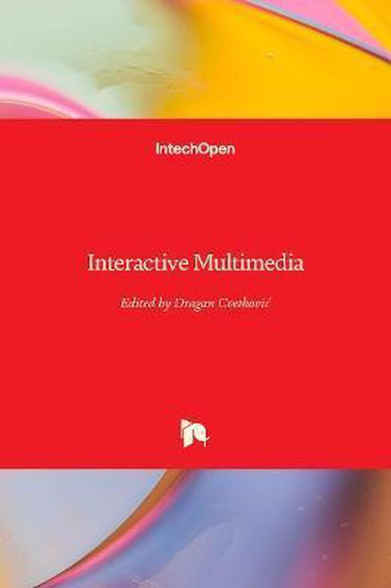 Interactive Multimedia 9781789239119 Boeken