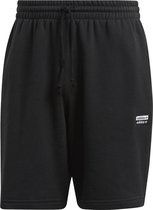 adidas Originals  korte broek Mannen zwart Heer