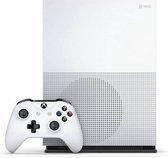 Xbox one S controle - 1 TB ( zo goed als nieuw )