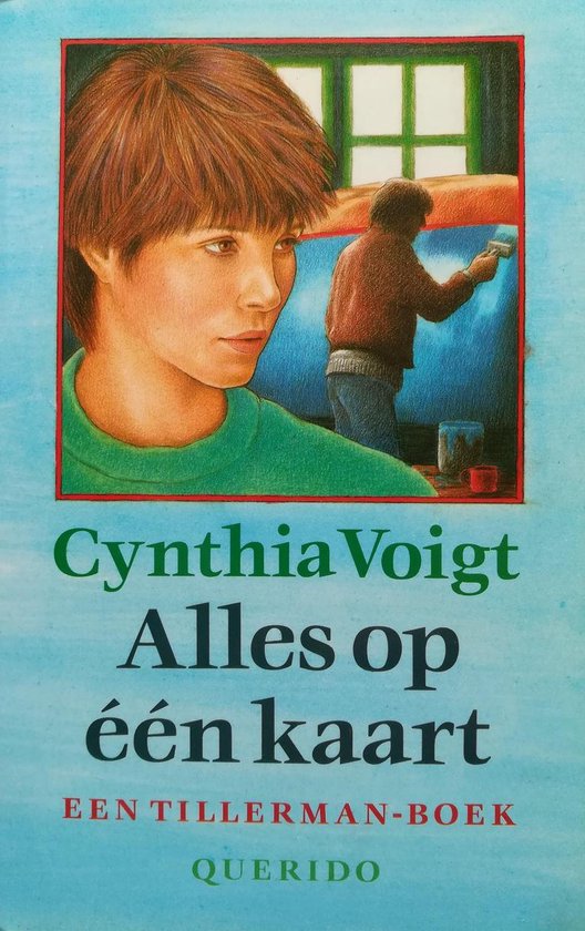 9789021486192 - Alles op één kaart