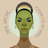 Nina Simone - Fodder On My Wings (CD)