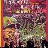 Lee "Scratch" Perry & The Upsetters - Blackboard Jungle Dub (CD)