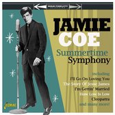 Jamie Coe - Summertime Symphony (CD)