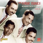 The Four Tunes - Wrapped Up In A Dream (2 CD)