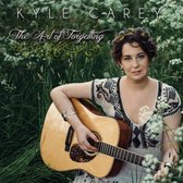 Kyle Carey - The Art Of Forgetting (CD)