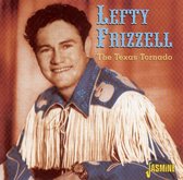 Lefty Frizzell - The Texas Tornado (CD)
