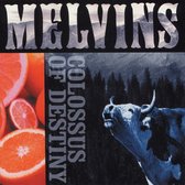 Melvins - Colossus Of Destiny (CD)