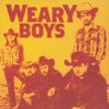 Weary Boys - Weary Boys (CD)
