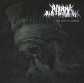 Anaal Nathrakh - A New Kind Of Horror (CD)