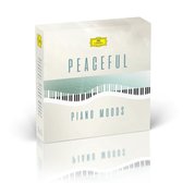 Various Artists - Peaceful Piano Moods (4 CD)