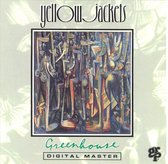 Yellowjackets - Greenhouse (CD)