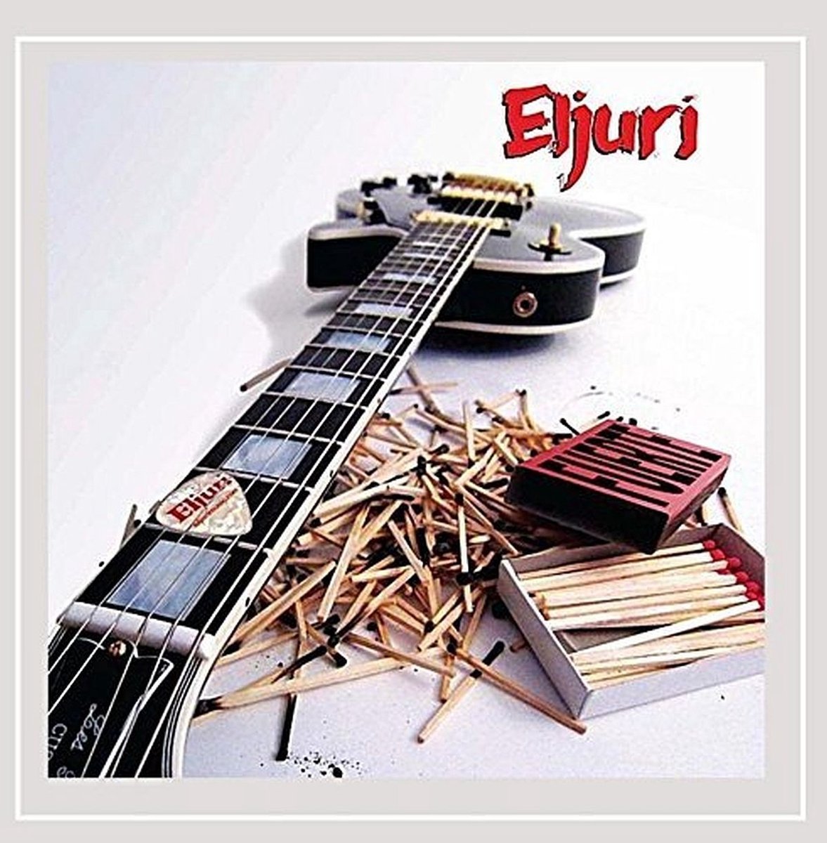 Cecilia Villar Eljuri - Fuerte (CD)