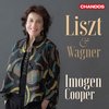 Imogen Cooper - Liszt & Wagner (CD)