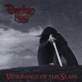 Forsaken Age - Vengeance Of The Slain (CD)