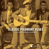 Various Artists - Classic Piedmont Blues (CD)
