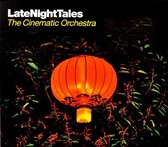 Cinematic Orchestra - Late Night Tales (CD)
