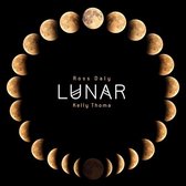 Ross Daly & Kelly Thoma - Lunar (2 CD)