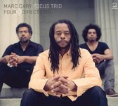 Marc Cary Focus Trio - Four Directions (CD)