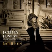 Roberta Donnay & The Prohibition Mob Band - Bathtub Gin (CD)