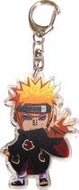 Pain Sleutelhanger - Akatsuki Sleutelhanger - Naruto Sleutelhanger - Naruto - Akatsuki - Cosplay - Anime - Manga - Naruto Shippuden - Boruto