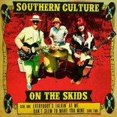 Southern Culture On The Skids - Everybody's Talking At Me/Can't Seem To Make You M (7" Vinyl Single)