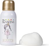 Shower Foam - Sparkling Princess- princes-douche-verzorging-kinderen-cadeau