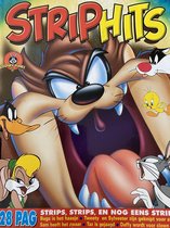 2 Looney Tunes striphits