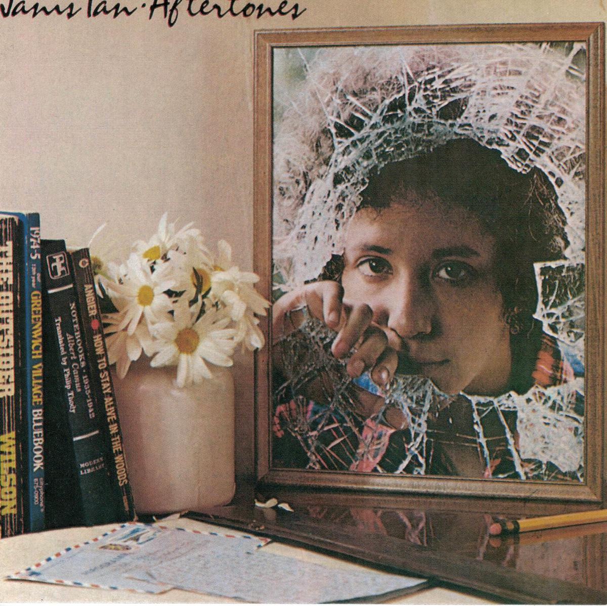 Aftertones - CD