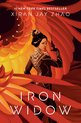 foto van Iron Widow