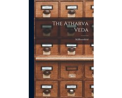 The Atharva Veda