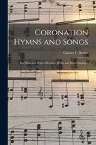 Coronation Hymns and Songs