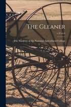 The Gleaner; v.50 no.4