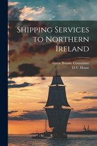 Shipping Services to Northern Ireland