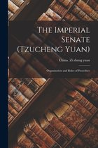 The Imperial Senate (Tzucheng Yuan)