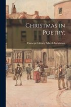 Christmas in Poetry;