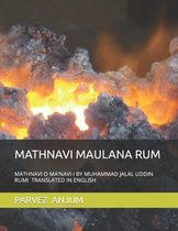 Mathnavi Maulana Rum