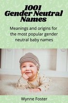 1001 Gender Neutral Names