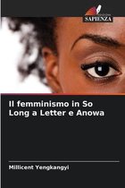 Il femminismo in So Long a Letter e Anowa