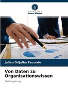 Von Daten zu Organisationswissen