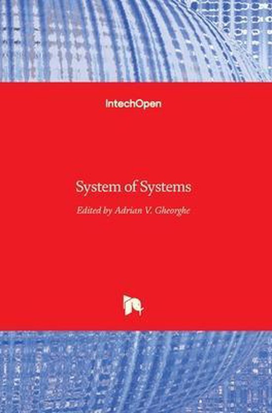 System of Systems 9789535101017 Boeken