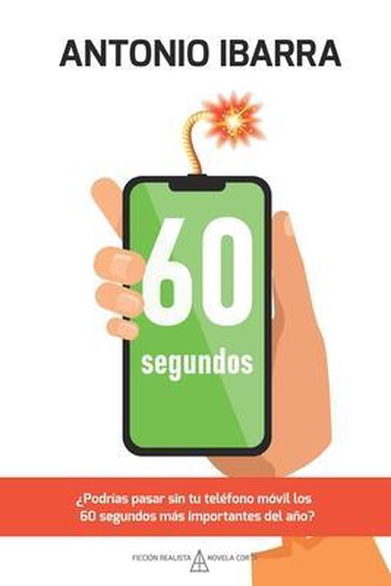 60 segundos - cover