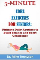 3-Minute Core Exercises for Seniors