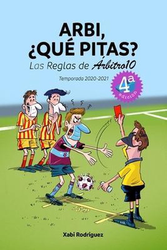Arbi, ¿qué Pitas?- Arbi, ¿qué pitas? Temporada 2020-2021 - cover