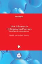 New Advances in Hydrogenation Processes