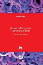 Gender Differences in Different Contexts