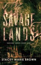 Savage Lands- Savage Lands