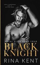 Royal Elite- Black Knight