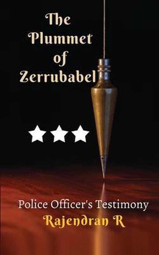 The Plummet of Zerrubabel